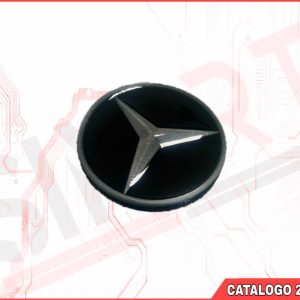 Insignias de Resina - Mercedes