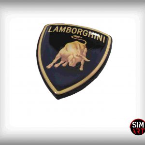 INSIGNIA MAGNÉTICA LAMBORGHINI