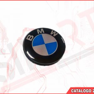 Insignias de Resina - BMW