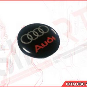 Insignias de Resina - Audi