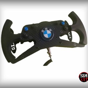 SimArt SDTM1 volante DTM