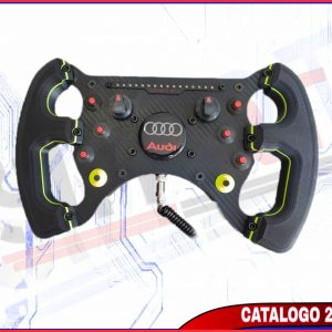 GT3 E2 Volante Simracing SimArt