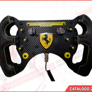 Volante universal GT3 E2 SimArt