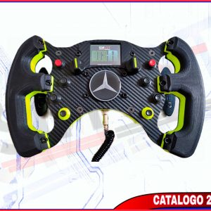 GT3-R Volante Simracing