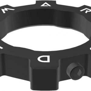 Tuerca de sujeción para Thrustmaster - Blanco
