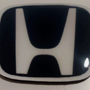 Insignias de Resina - Honda