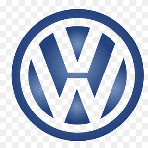 Insignias de Resina - VW