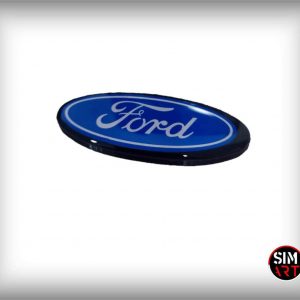 Insignias de Resina - Ford