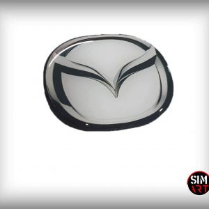 Insignias de Resina - Mazda