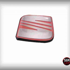 Insignias de Resina - SEAT