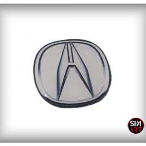 Insignias de Resina - Acura