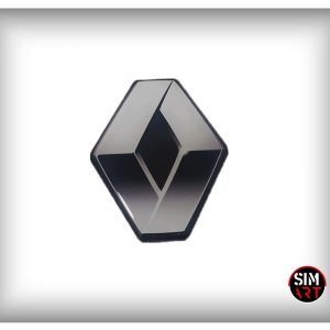 Insignias de Resina - Renault